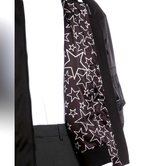 Dolce and Gabbana Bomber Jacket - Picture 4 of 4